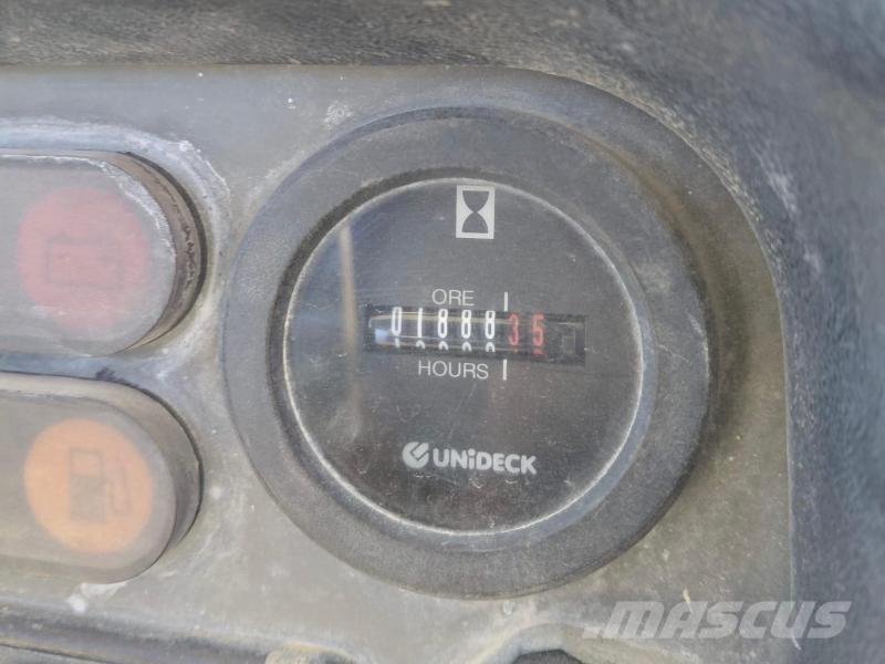 Kaeser M20 Kompressorit