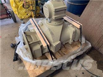 Doosan 12-235 Kompressorit