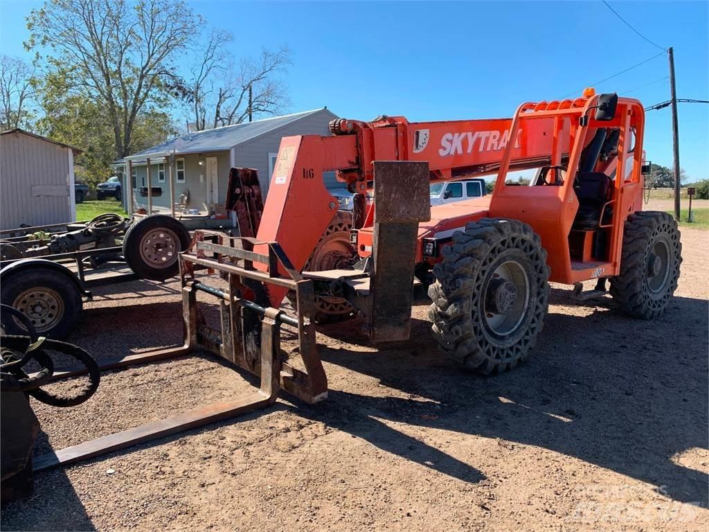 JLG 10042 Muut nostokoneet