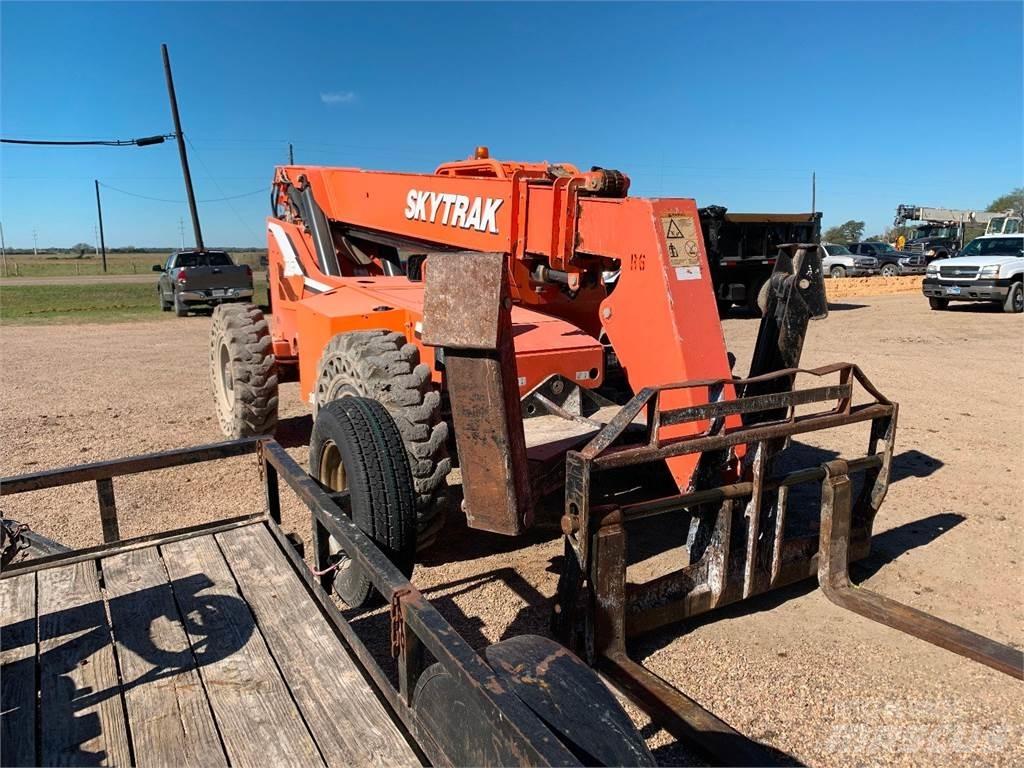 JLG 10042 Muut nostokoneet