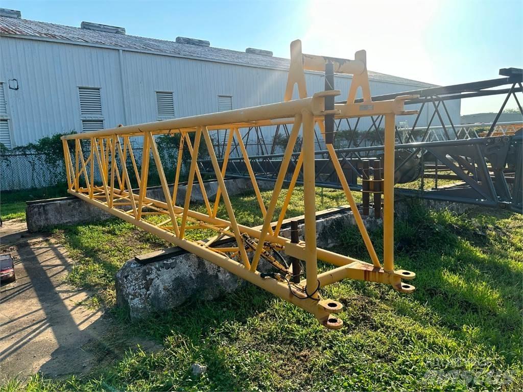 Liebherr  Puomit