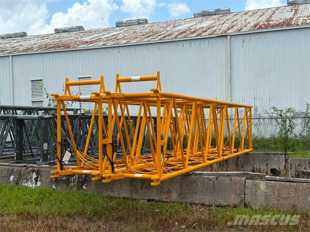 Liebherr  Puomit