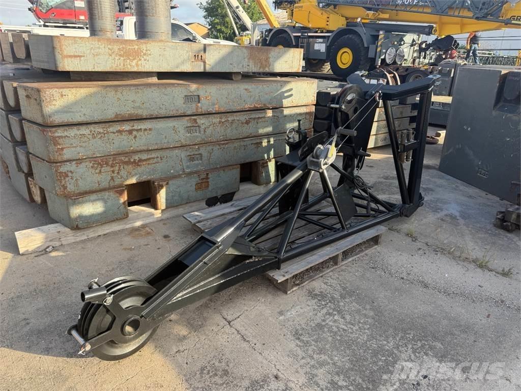 Liebherr  Puomit