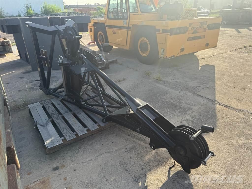 Liebherr  Puomit
