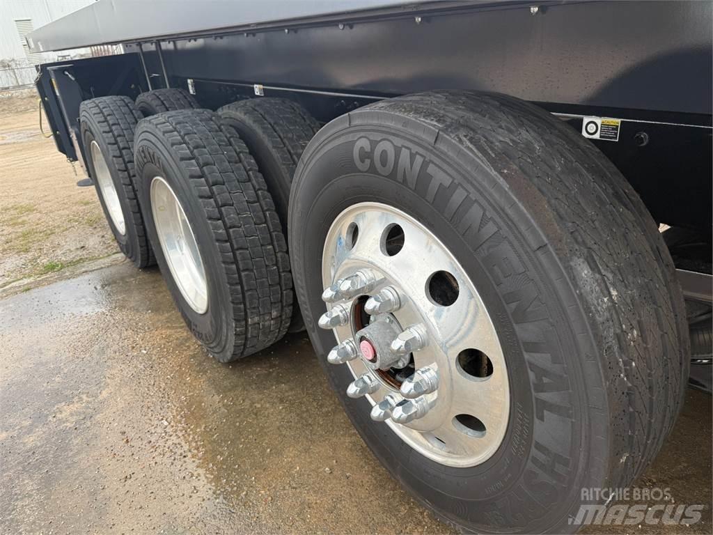 Manitex 35124C Nosturiautot