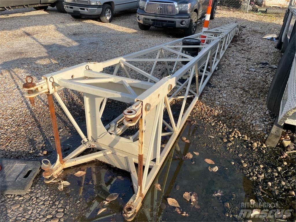 Terex  Puomit