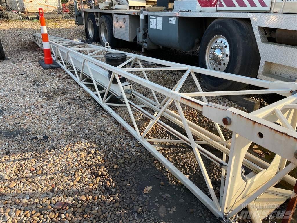 Terex  Puomit