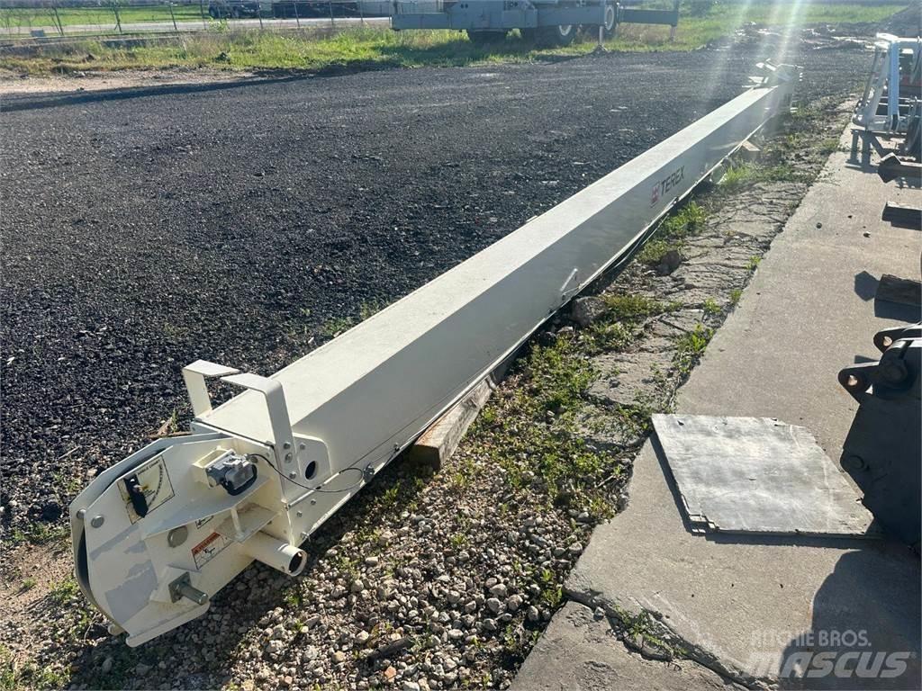 Terex  Puomit