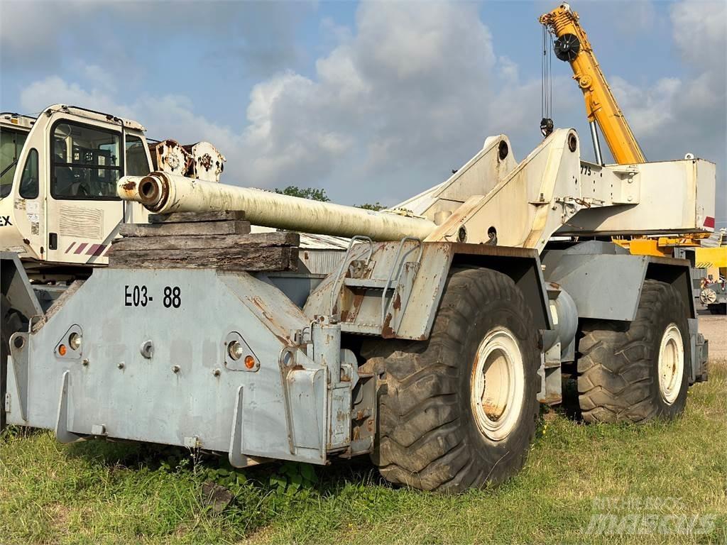 Terex RT 775 RT-nosturit