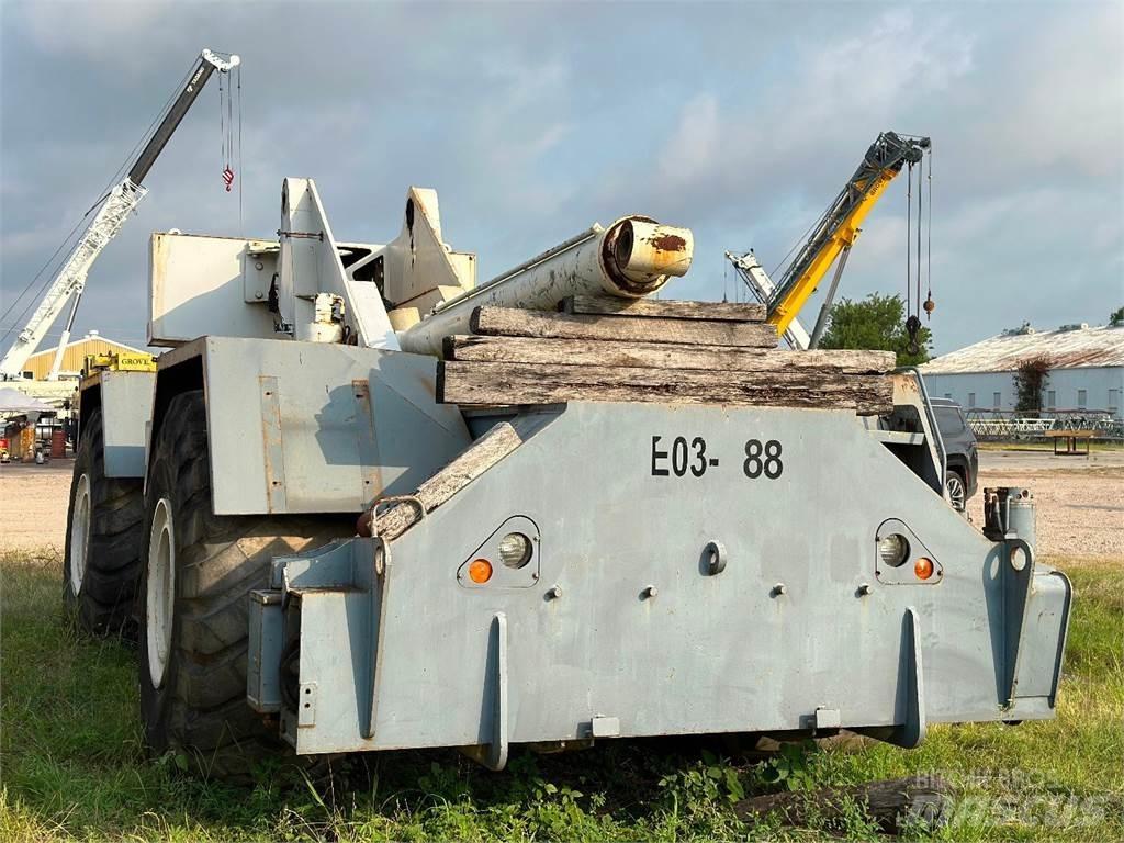 Terex RT 775 RT-nosturit