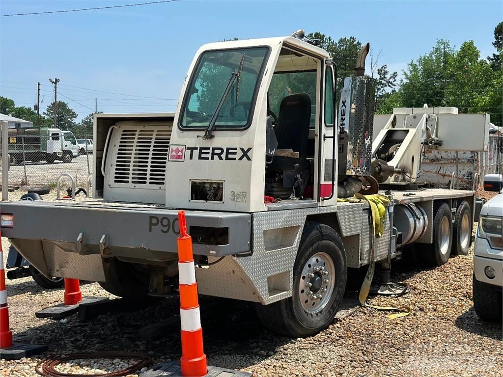 Terex T 340-1XL Mobiilinosturit