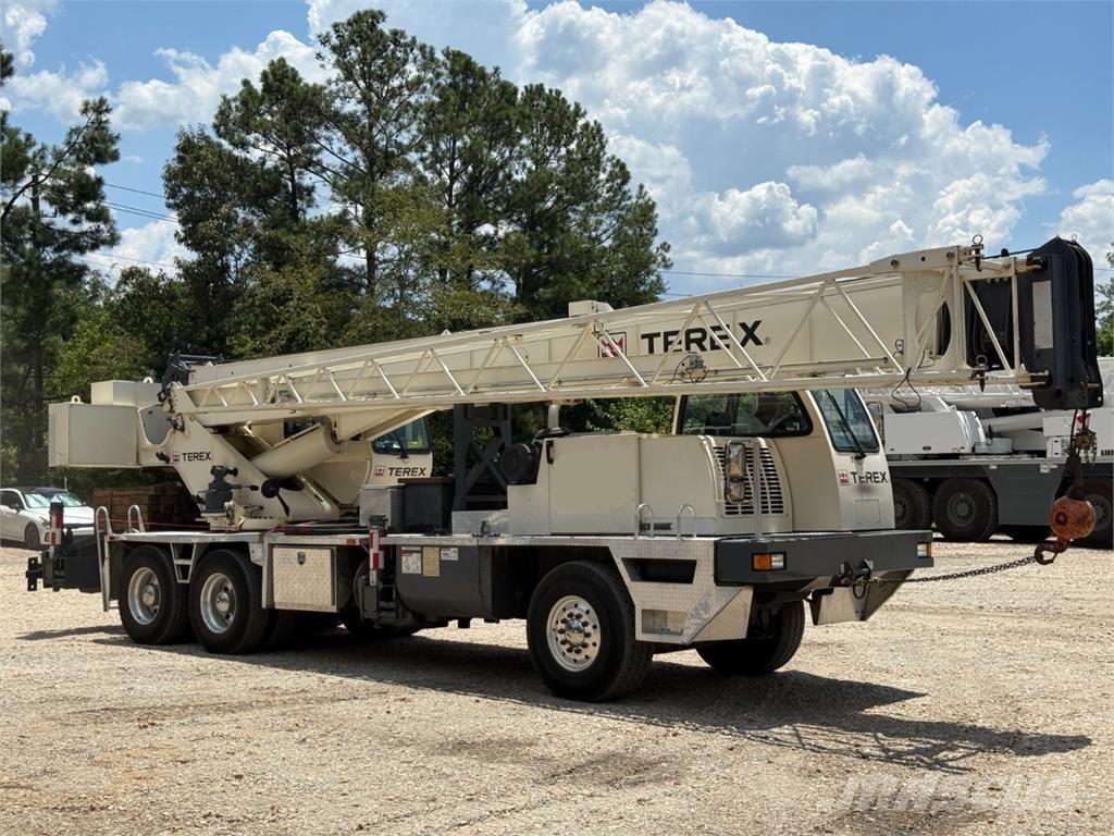 Terex T 340-1XL Mobiilinosturit