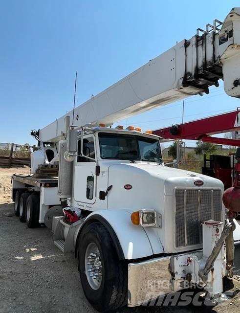 Altec AC38-127S Nosturiautot