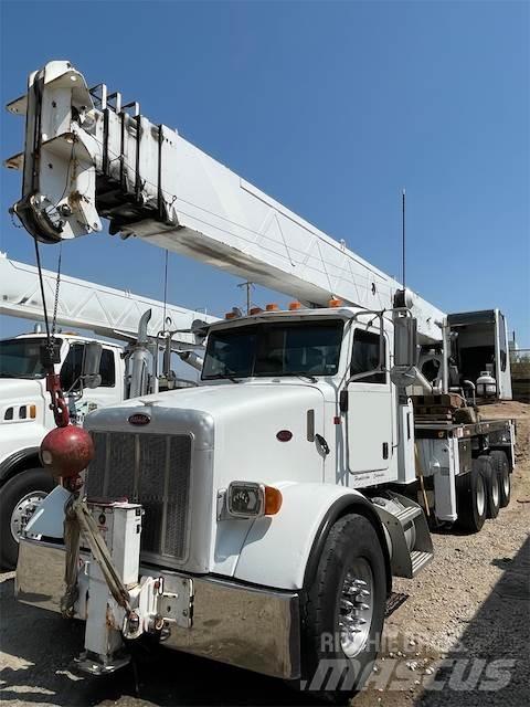 Altec AC38-127S Nosturiautot
