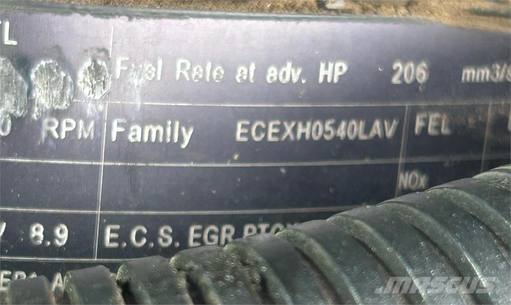 Altec AC38-127S Nosturiautot