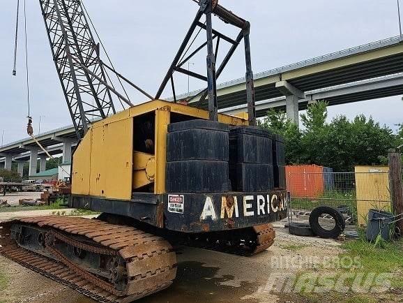 American  Puomit