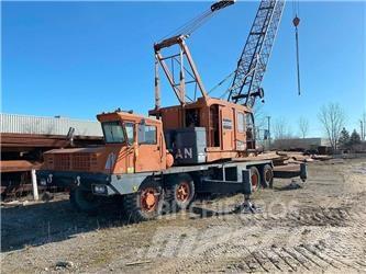 American 5530 Mobiilinosturit