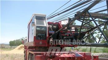 American 7530 Mobiilinosturit