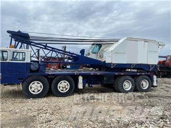 American 7530 Mobiilinosturit
