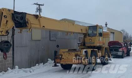 Grove RT522 RT-nosturit
