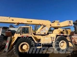 Grove RT58B RT-nosturit