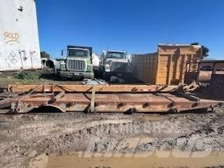 Grove RT58B RT-nosturit