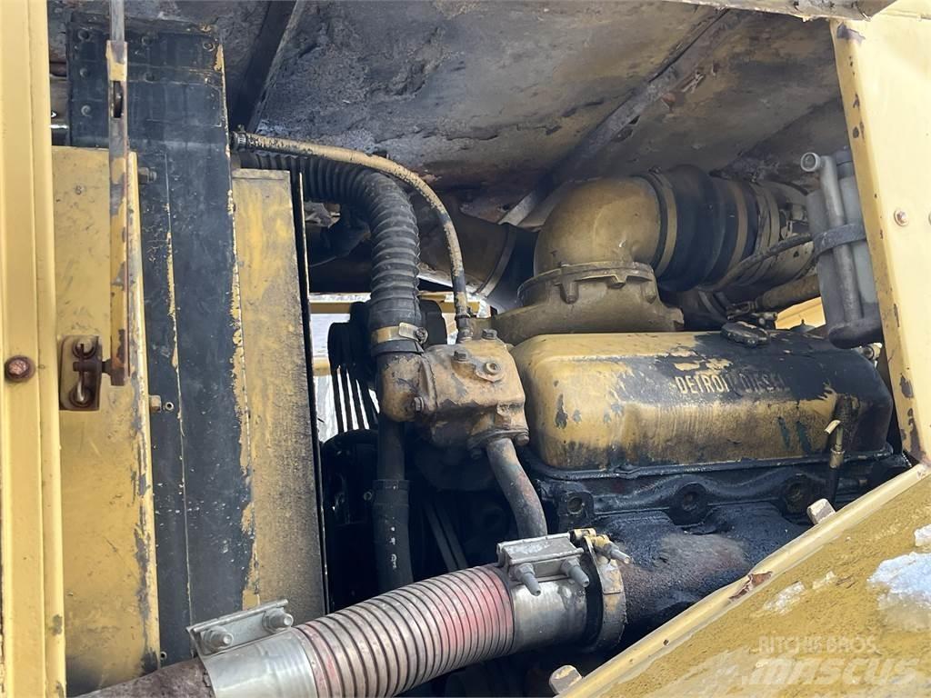 Grove RT65S RT-nosturit