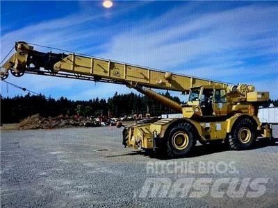 Grove RT740 RT-nosturit