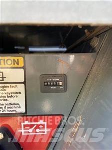 Grove RT770E RT-nosturit