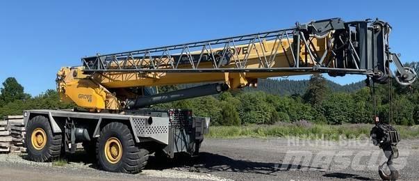 Grove RT9130E RT-nosturit