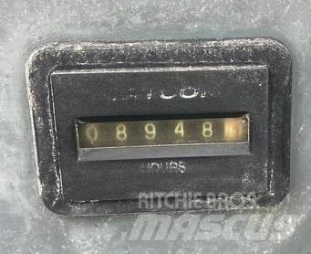 Grove RT9130E-2 RT-nosturit