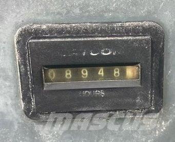 Grove RT9130E-2 RT-nosturit