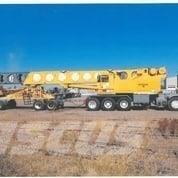 Grove TM1300 Mobiilinosturit