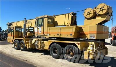 Grove TMS475 Mobiilinosturit