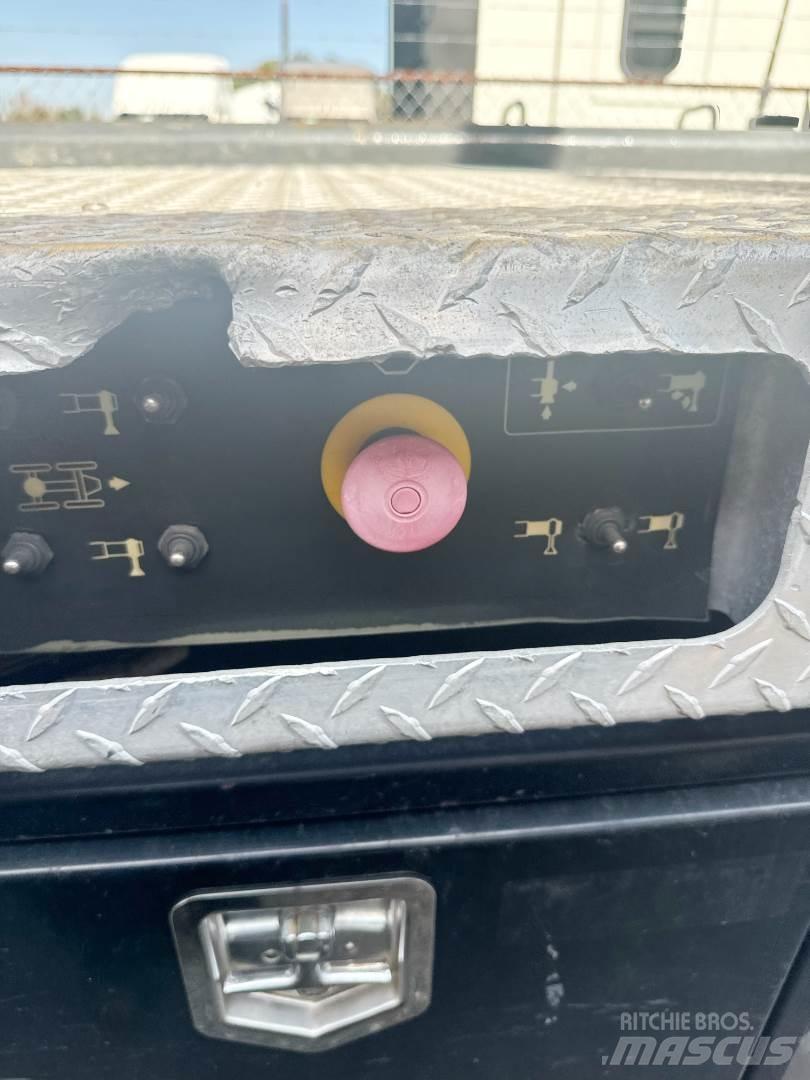 Grove TMS500E-2 Mobiilinosturit