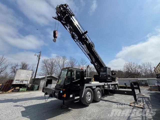 Grove TMS900E Mobiilinosturit