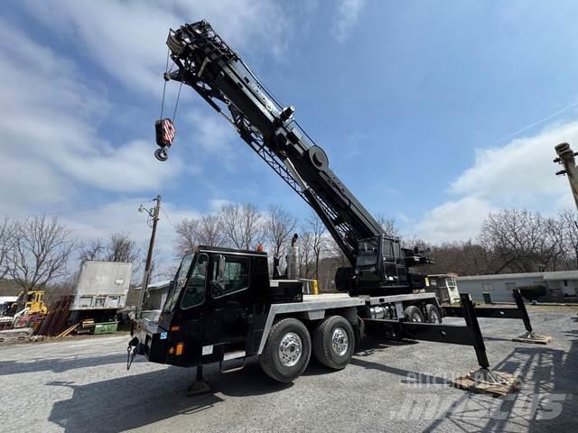 Grove TMS900E Mobiilinosturit