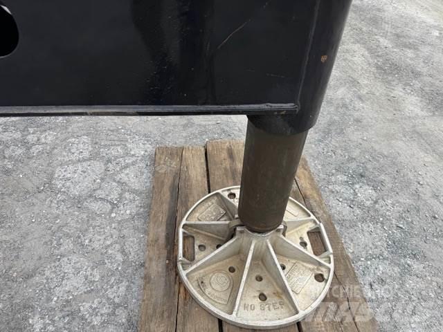 Grove TMS900E Mobiilinosturit