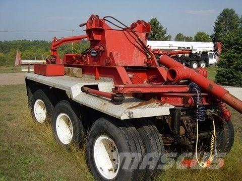 Krupp  Dolly-apuvaunut