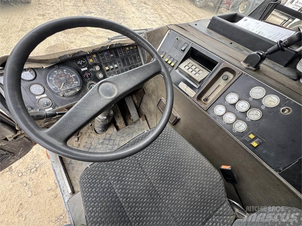 Krupp KMK 5160 Mobiilinosturit