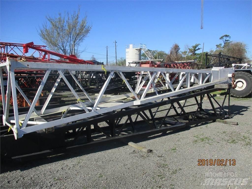 Link-Belt 18M3300 Puomit