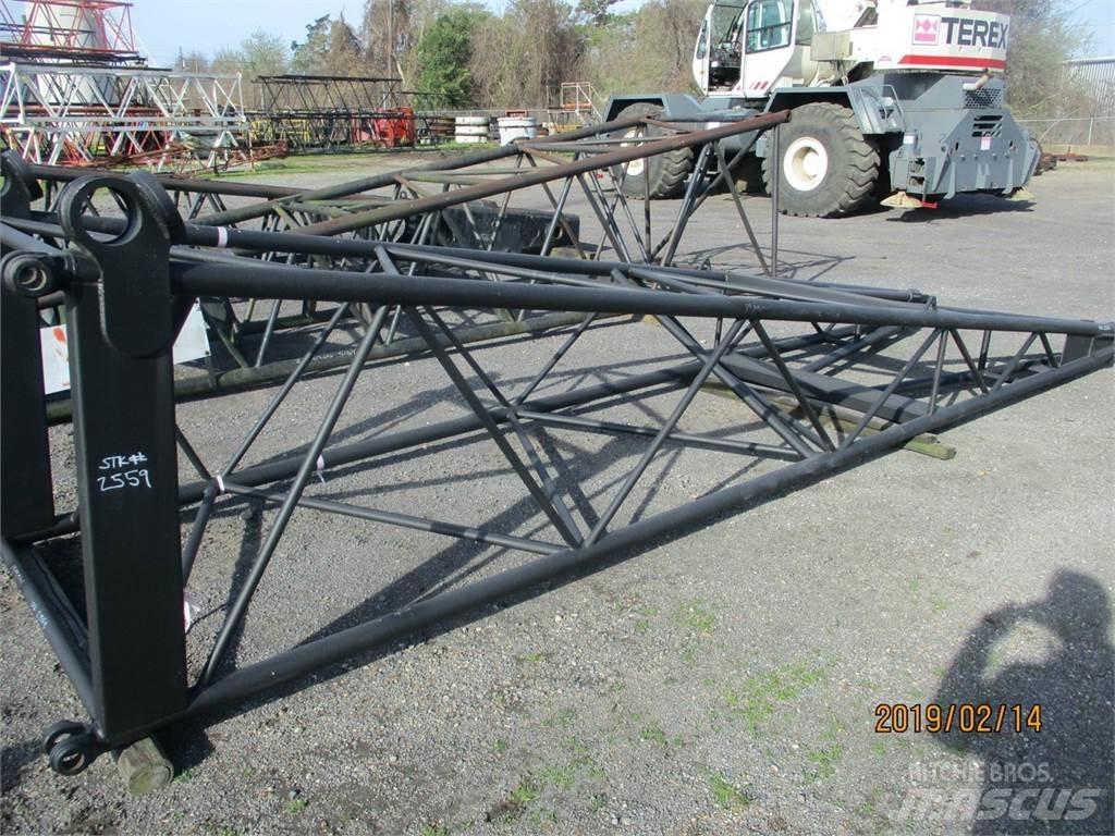 Link-Belt 19M0001 Puomit