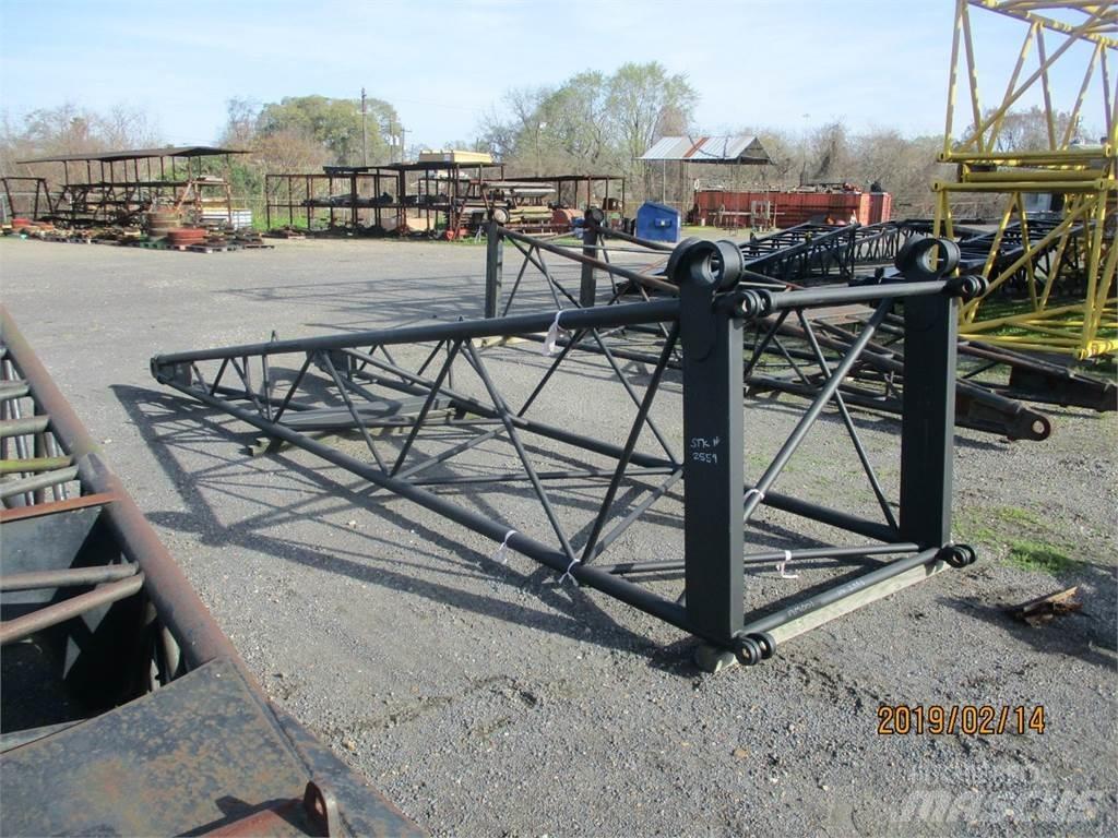 Link-Belt 19M0001 Puomit