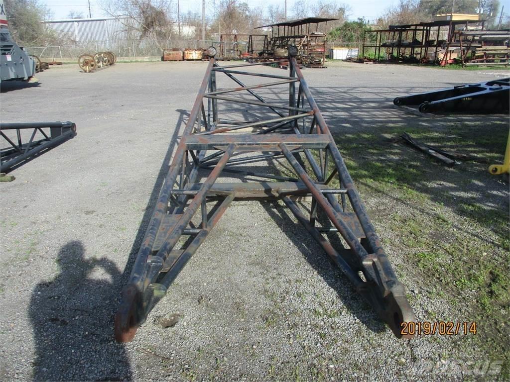 Link-Belt 19M0001 Puomit