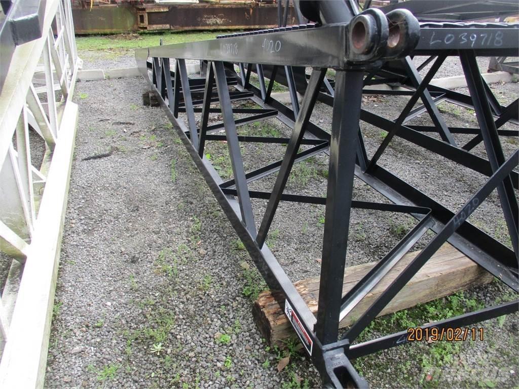 Link-Belt 1M 5345 Puomit