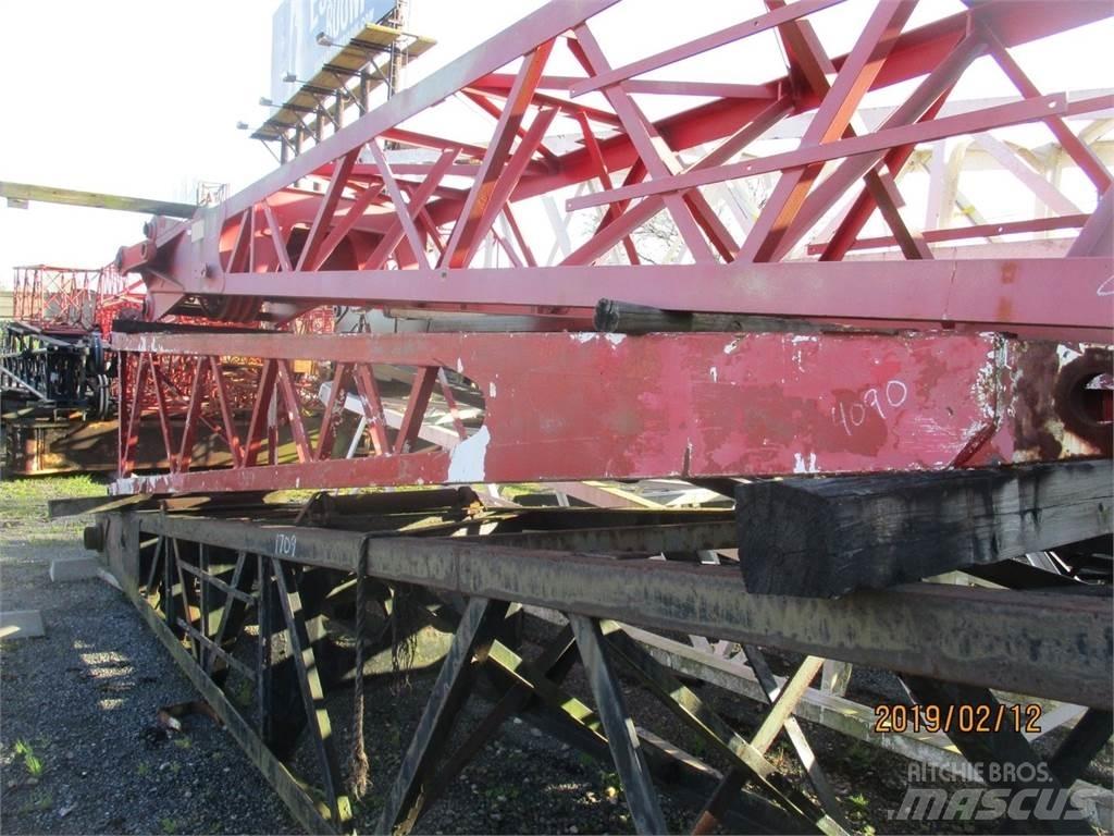 Link-Belt 1M 5345 Puomit