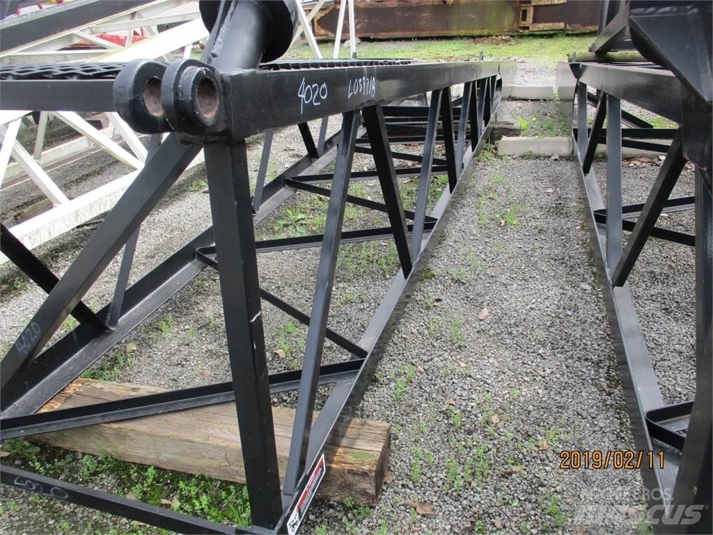 Link-Belt 1M 5345 Puomit