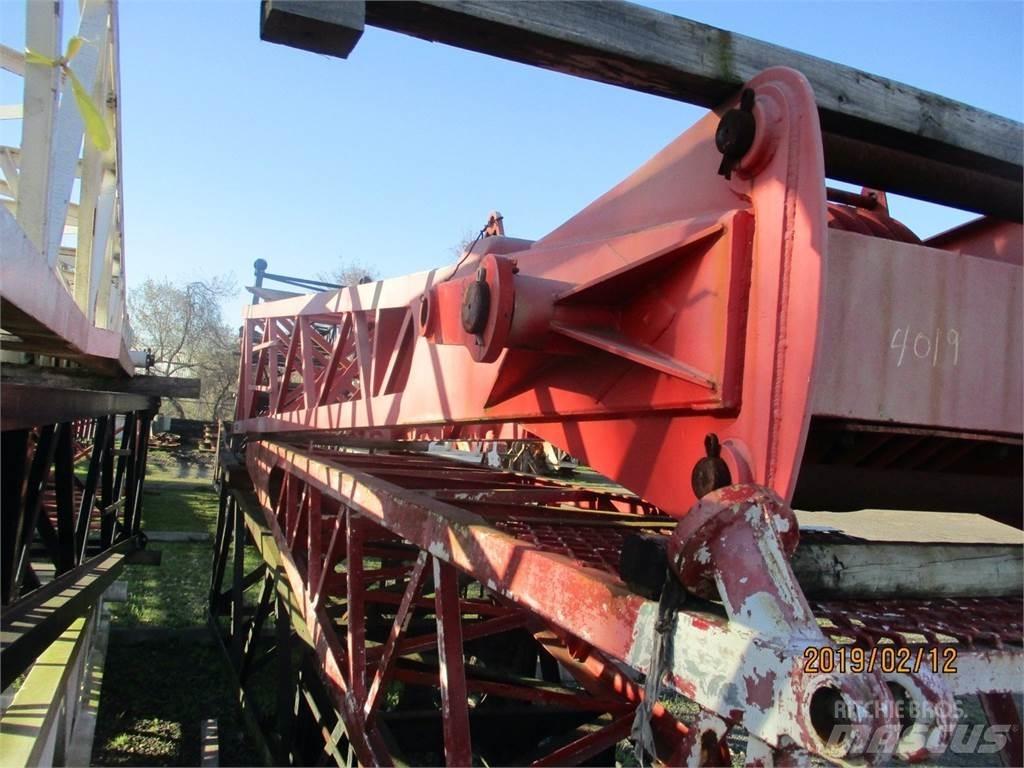 Link-Belt 1M 5347 Puomit
