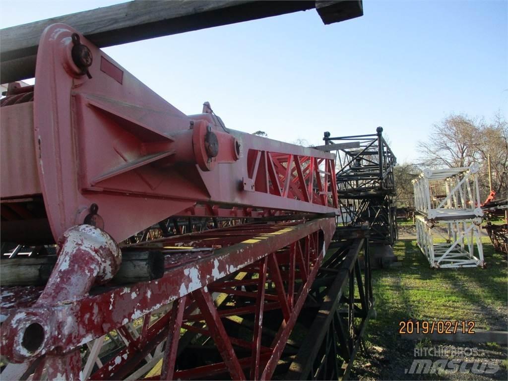 Link-Belt 1M 5347 Puomit