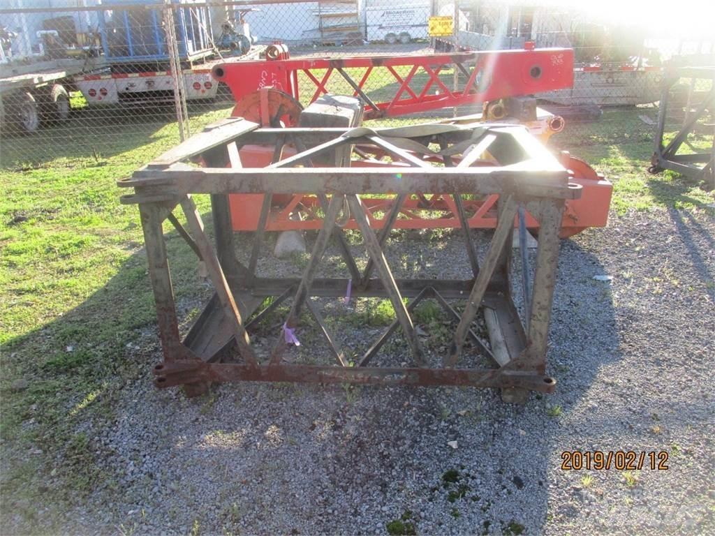 Link-Belt 1M2561 Puomit